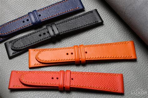 hermes watch straps|custom bespoke hermes watch strap.